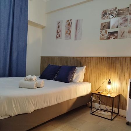 Caparica Beach Charming Costa de Caparica Ngoại thất bức ảnh