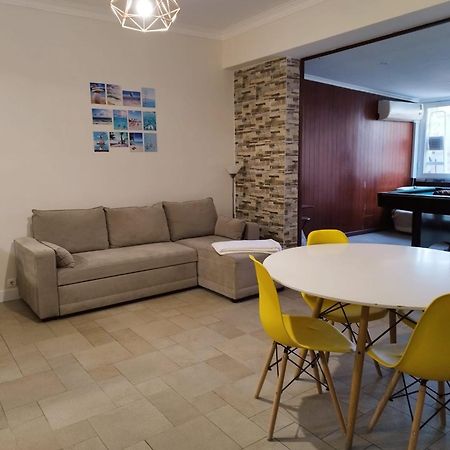Caparica Beach Charming Costa de Caparica Ngoại thất bức ảnh