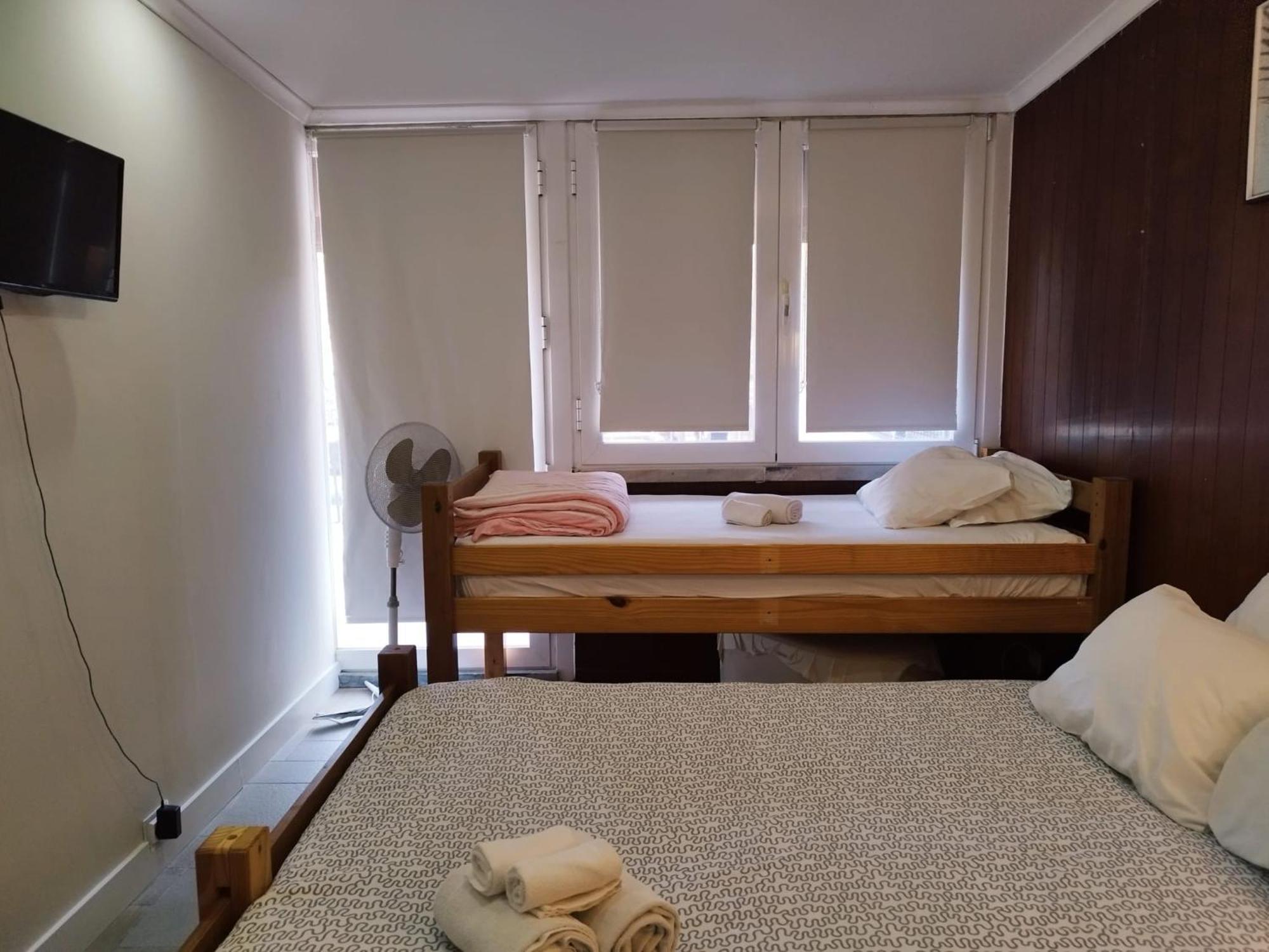 Caparica Beach Charming Costa de Caparica Ngoại thất bức ảnh