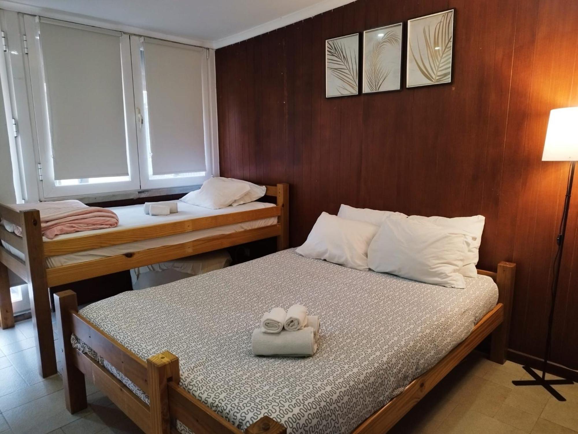 Caparica Beach Charming Costa de Caparica Ngoại thất bức ảnh