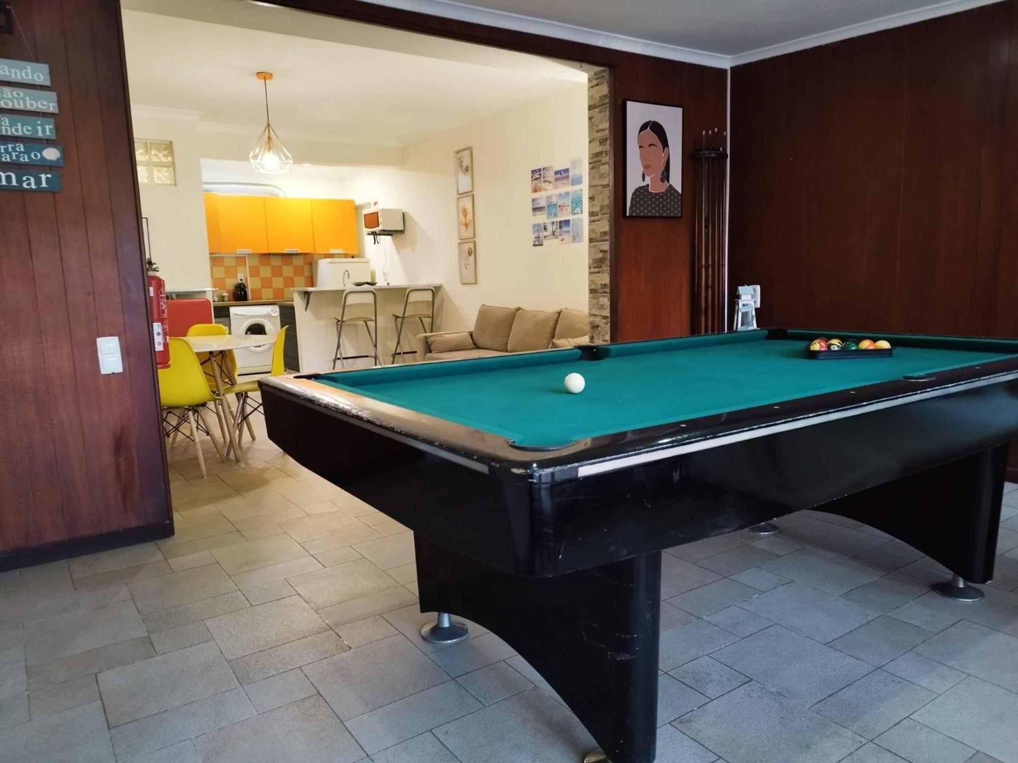 Caparica Beach Charming Costa de Caparica Ngoại thất bức ảnh