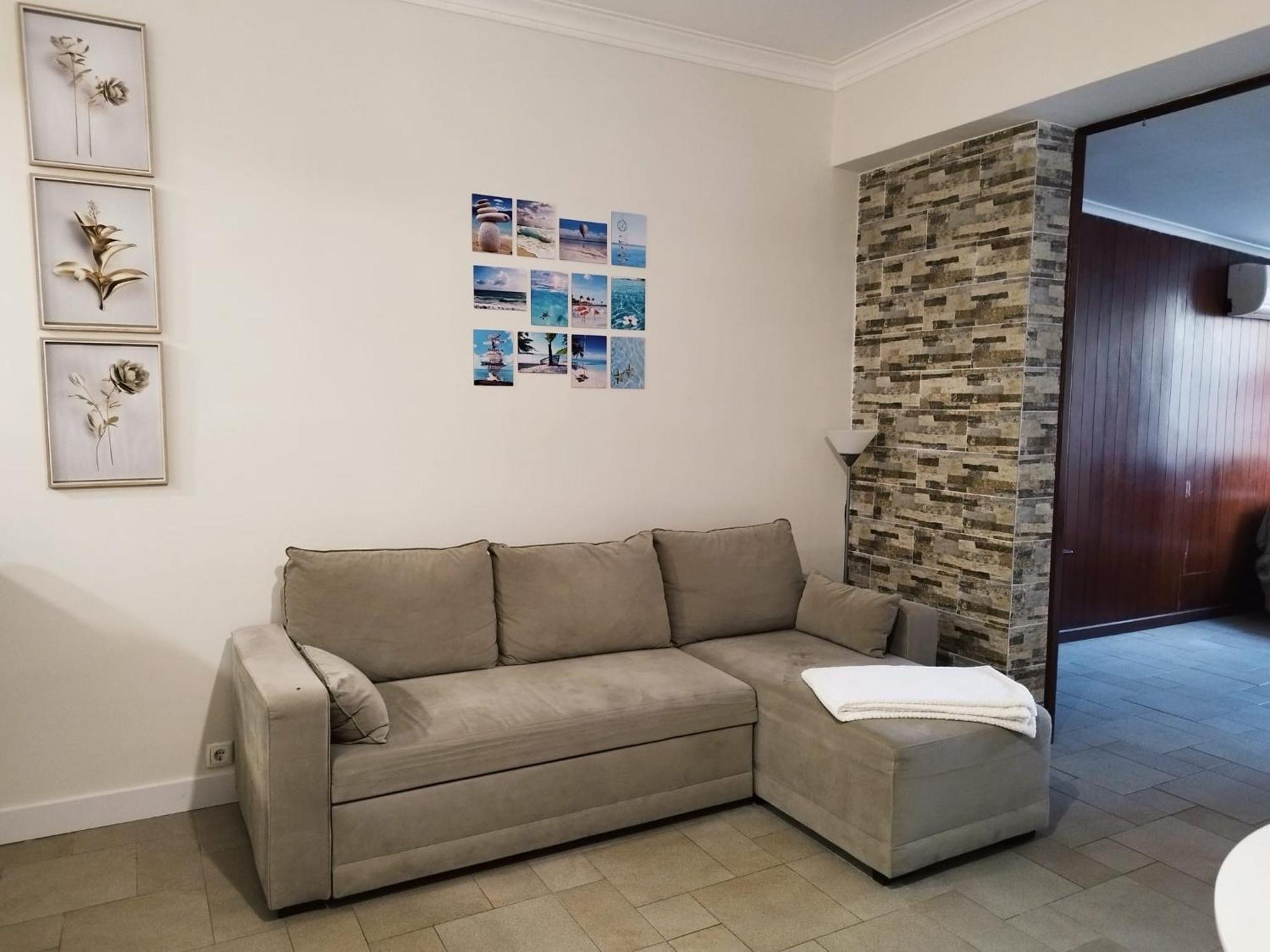 Caparica Beach Charming Costa de Caparica Ngoại thất bức ảnh